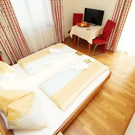 Gasthof Hofler Penzion